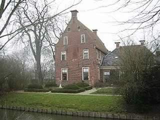 Kasteel Huis de Voorst