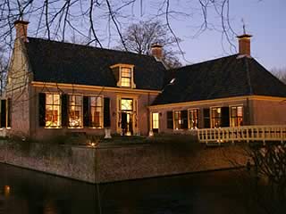 Kasteel Dekema State