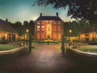 Kasteel De Schiphorst