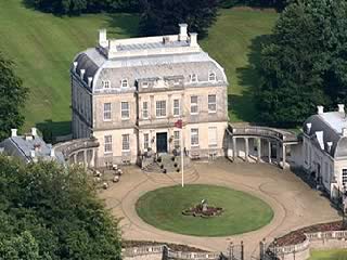 Kasteel Huis de Voorst