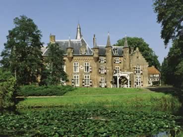 Kasteel Maurick