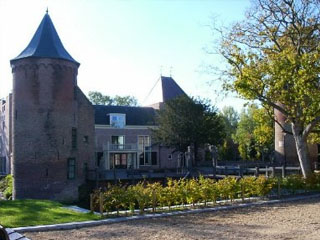 Kasteel Schagen