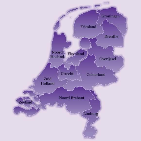 Nederland